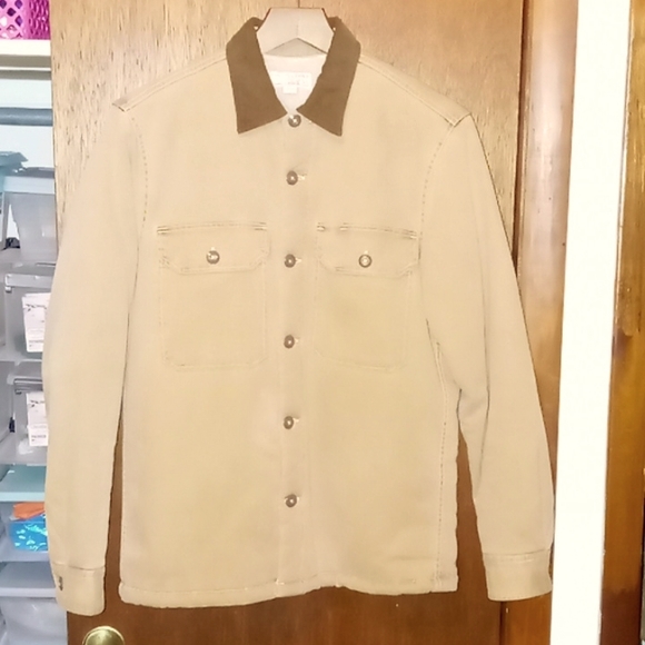 J. Crew Other - Wallace&Barnes (J. Crew)